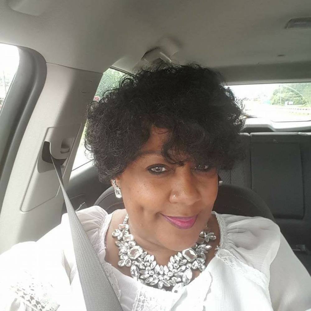 Meet your Posher, Carmenmarie